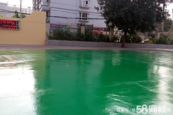 群英乡 地坪漆翻新维修